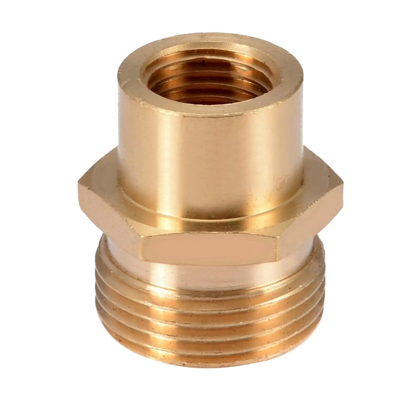 Adapters Hose Connectors Coupler for Female to Male Adapter