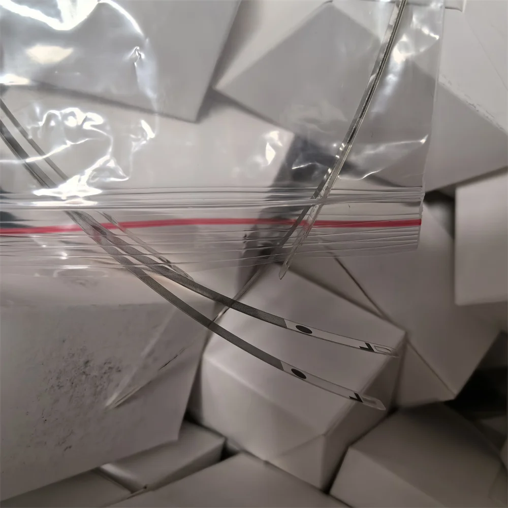 

5PCS QC3-3935-000 FILM TIMING SLIT Encoder Strip For Canon PIXMA G1000 G1010 G2000 G2010 G3000 G3010 G4000 G4010 G4800 G3800