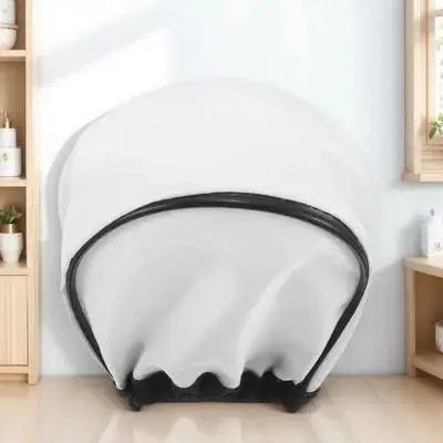 

Universal Flash Diffuser Soft Light Bounce Cap Cover for Camera Flashgun Speedlight Photography Light Modifier White