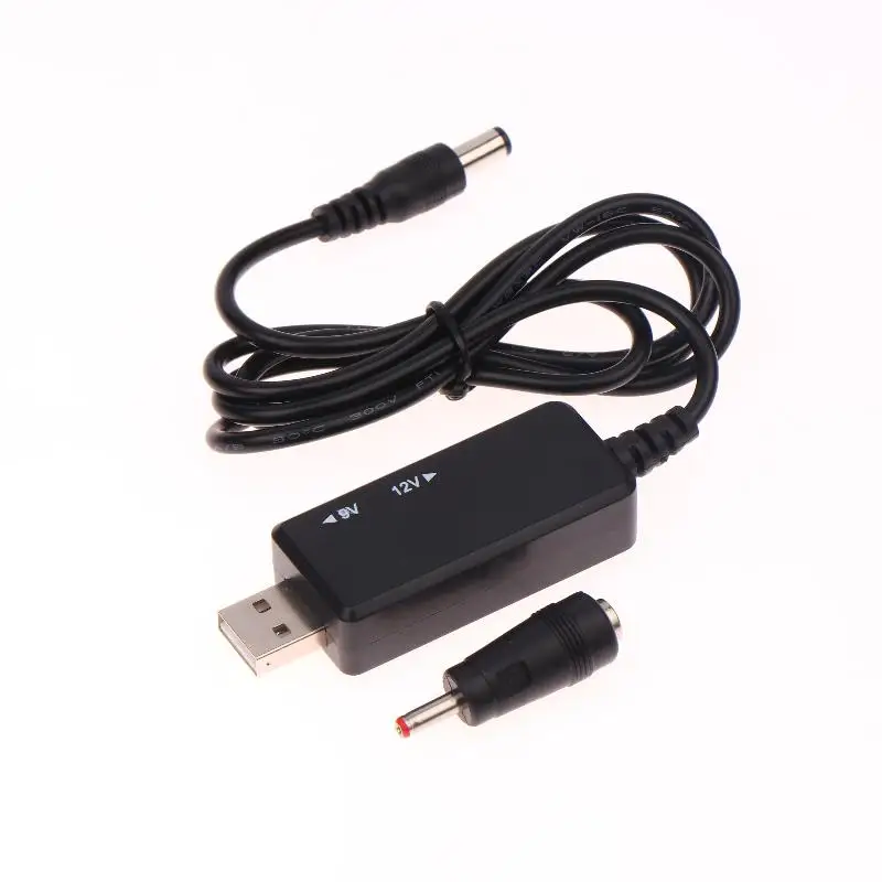 1 Set Dc 5V To 12V …