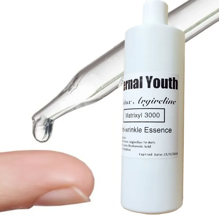 Matrixy1 3000 Serum Ageless Anti Aging Anti-wrinkle Essence Liquid 1000ml 1kg  Semi-finished Skin Care Products