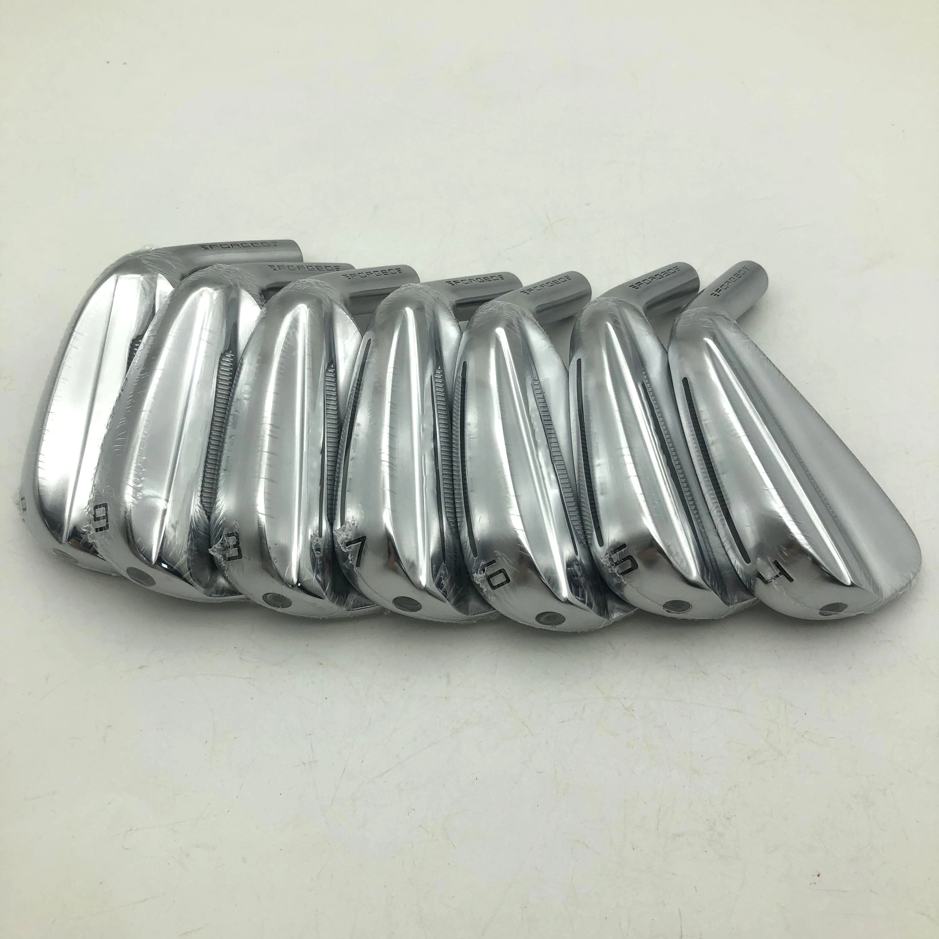 Thumbnail 4 - #19 Latest Golf Clubs Offers