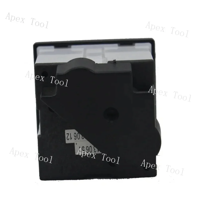 HN-72 pointer , , AC voltmeter, ammeter scale, temperature resistance, and high accuracy