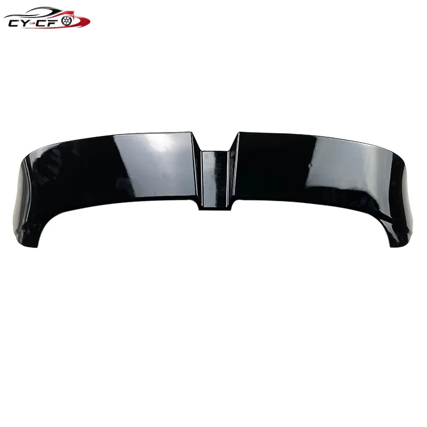 Alerón trasero de techo para maletero de coche para VW Golf 6 MK6 GTD GTI R20 R 2008 2009 2010 2011 2012 2013, estilo Oettinger, kits de carrocería.