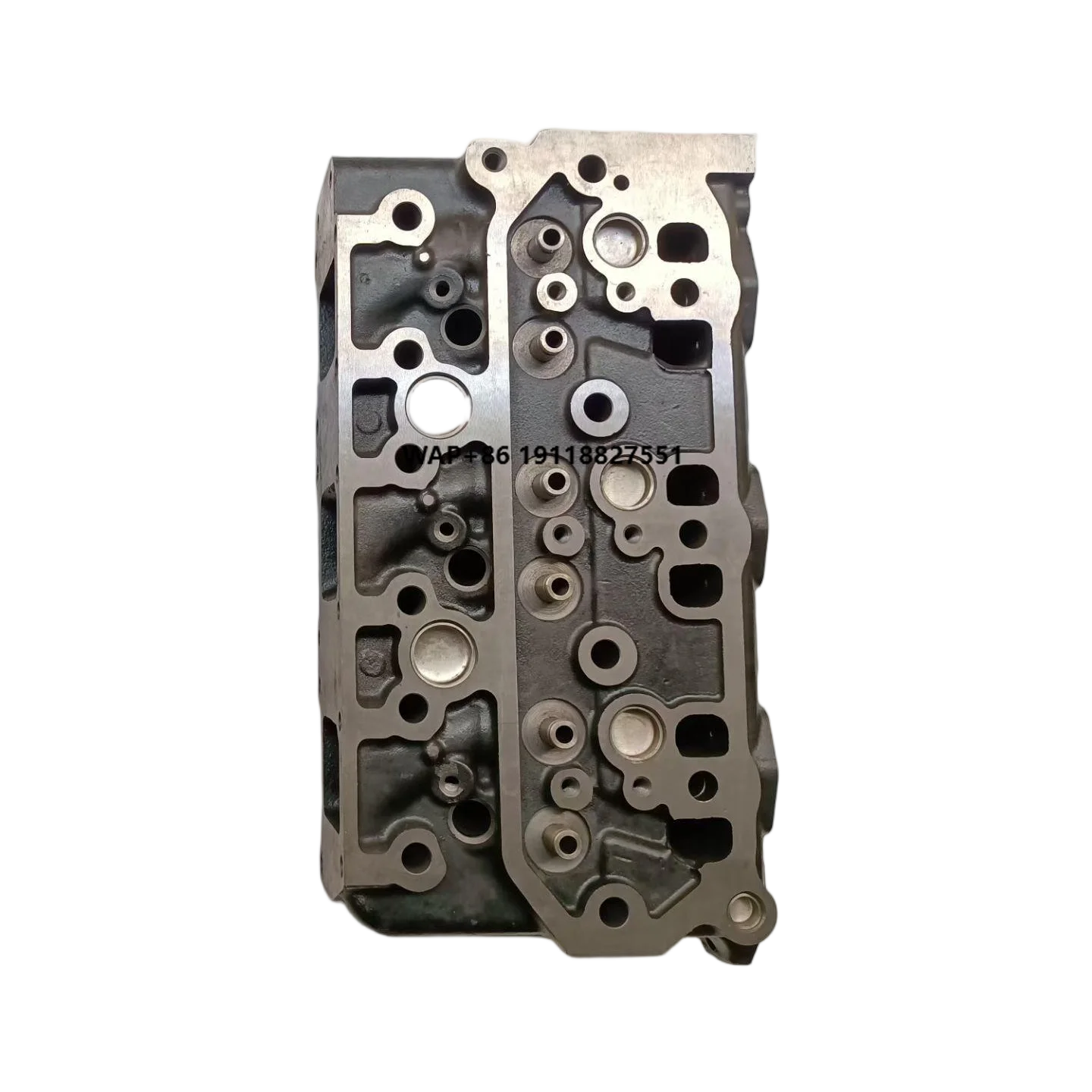 

Cylinder Block Head OEM for 3066 3204 3206 3208 3112 3116 1104 1106 1004 4M40 S4K S4KT S6K 7JK Engine CN GUA