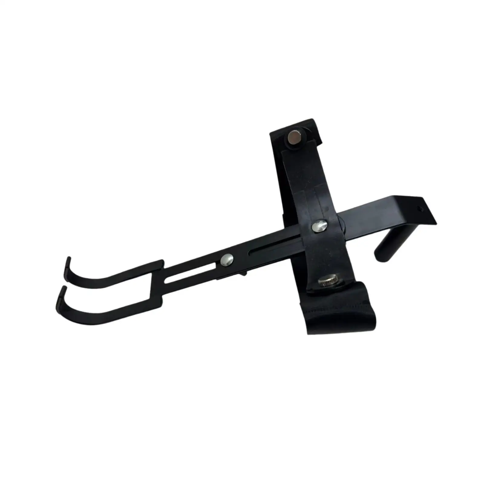 

African Drum Rack Parts Sturdy Easy Installation Portable Space Saving Practical Drum Support Bracket Adjustable Drum Holder