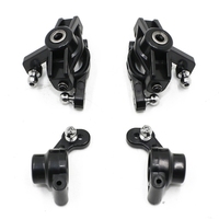 Wltoys 144001 144002 144010 124016 124017 124018 124019 Steering Cup C-Hub Carrier Rear Hub Carrier Set RC Car Spare Parts