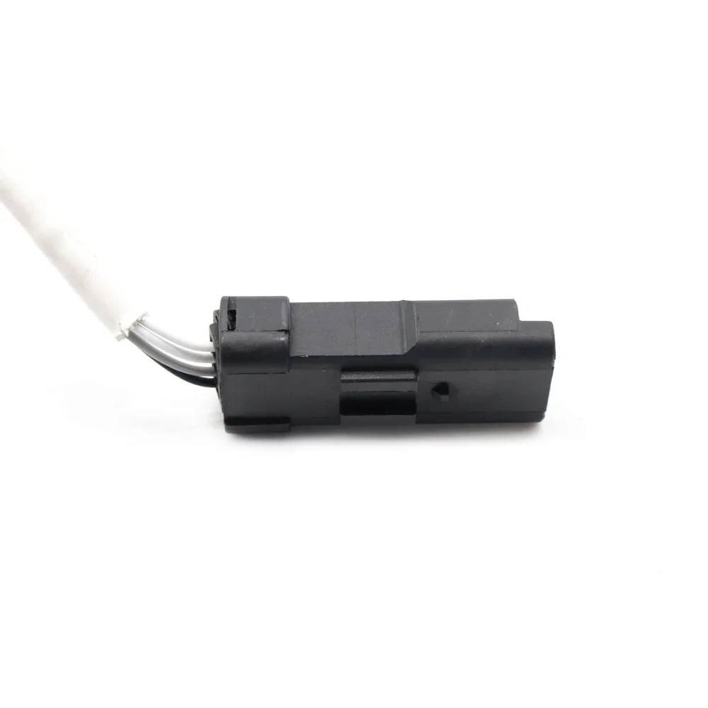 9673438580   Sensor de oxígeno Lambda O2 de relación aire-combustible de coche para Citroen c-elysee C3 DS3 Peugeot 2008 208 301 1,0 1,2 VTi