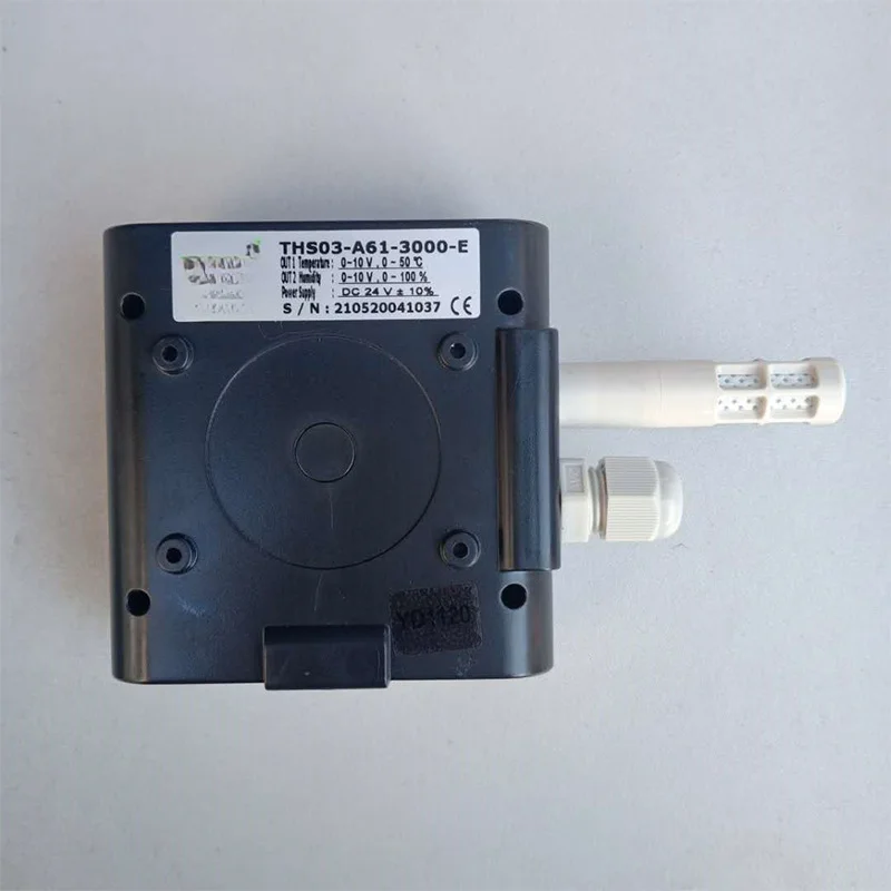 Sensor THS03-A61-3000-E 0-50 ℃ 0-10V