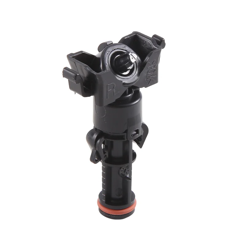 ABQB-Telescope Untt Assy Headlight Water Spray Nozzle For Kia Mohave Borrego 2016-2019 98671-2J500 98672-2J500 Parts