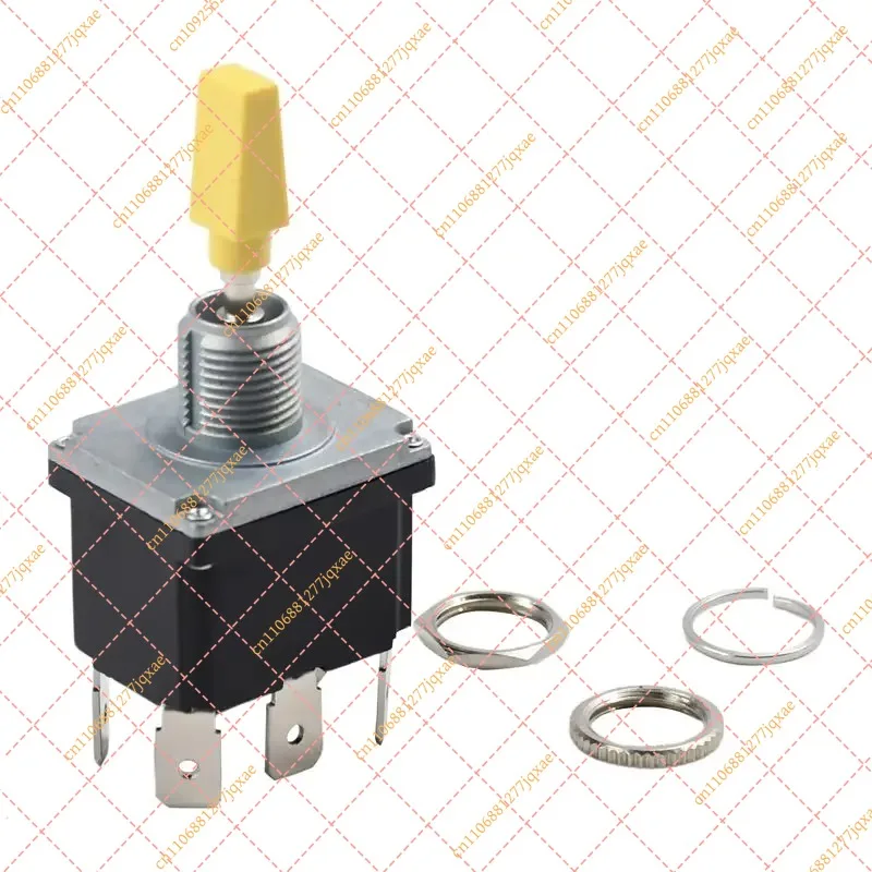Toggle Micro Switch 32NT3917C08 TS1168 8906K474 for JLG Aerial Work Platforms