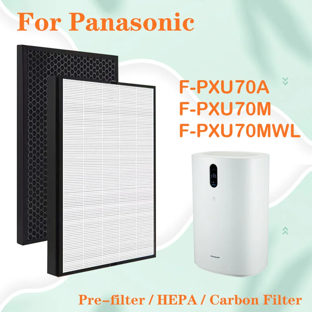 for-panasonic-air-purifier-f-pxu70a-f-pxu70m-f-pxu70mwl-replacement-hepa-filter-and-deodorizing-carbon-filter