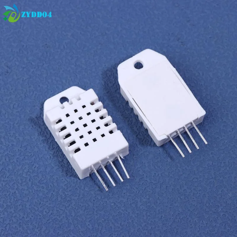 ●1/5Pcs DHT22 Temperature And Humidity Sensor Module Digital Sensor Module Kit For Electronic Practice DIY