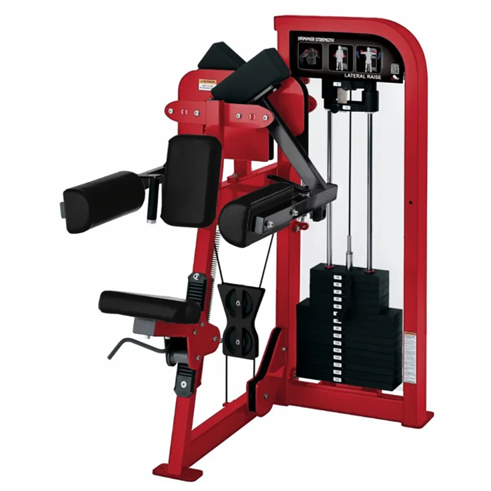 Body building Multi Functional Commercial Biceps Curl Machine