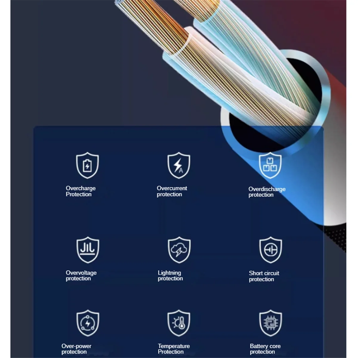 Remplacement de la pince d'alimentation pour aspirateur sans fil Dyson, accessoires de charge, prise US, 30.45V, V10, V11, V12