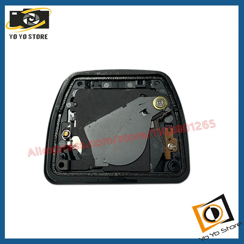 

1 шт., без или с лезвием, маска для глаз для Nikon D850, рамка объектива, крышка окуляра, маска для глаз, рамка камеры, видоискатель, запасные части, новинка