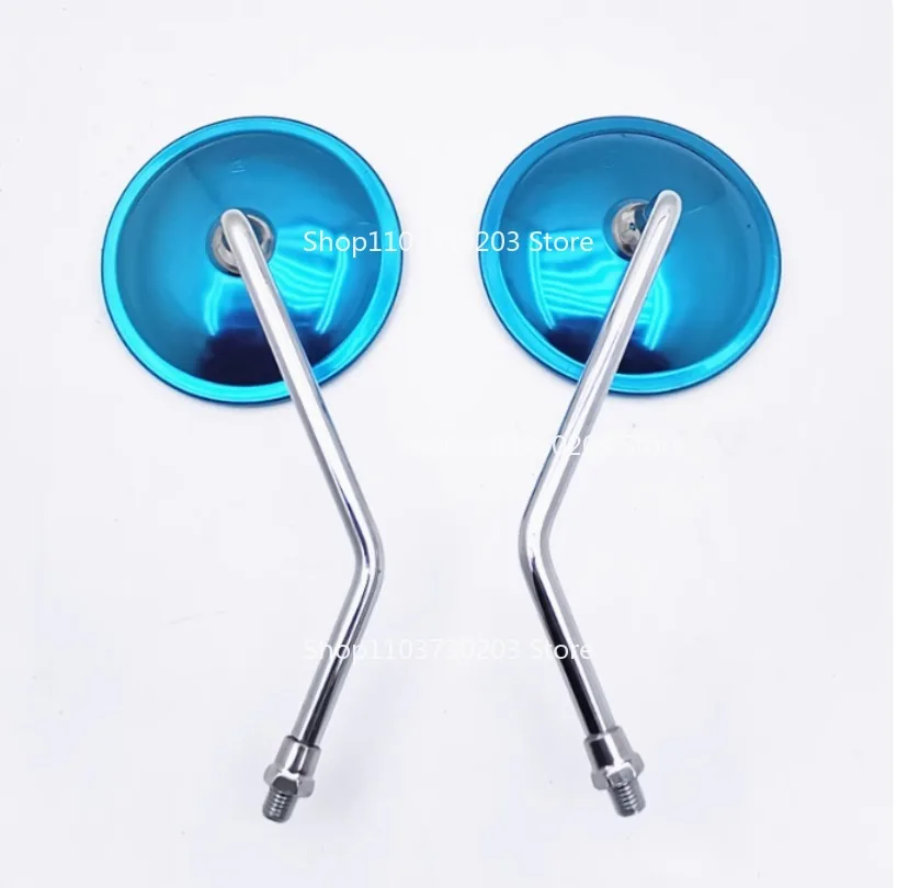 Motorcycle Left Rig… - image