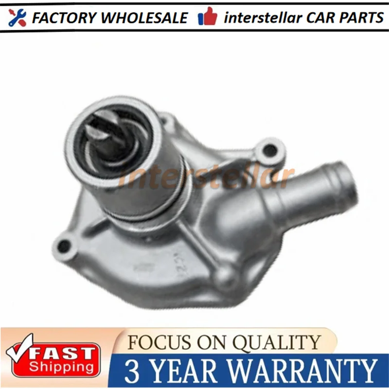 For Honda NT400 Bros NT650 J/K/L Hawk Bros Deauville GT NTV600 Revere Motorcycle Water Pump Engine Radiator Pump 19200-MN8-020