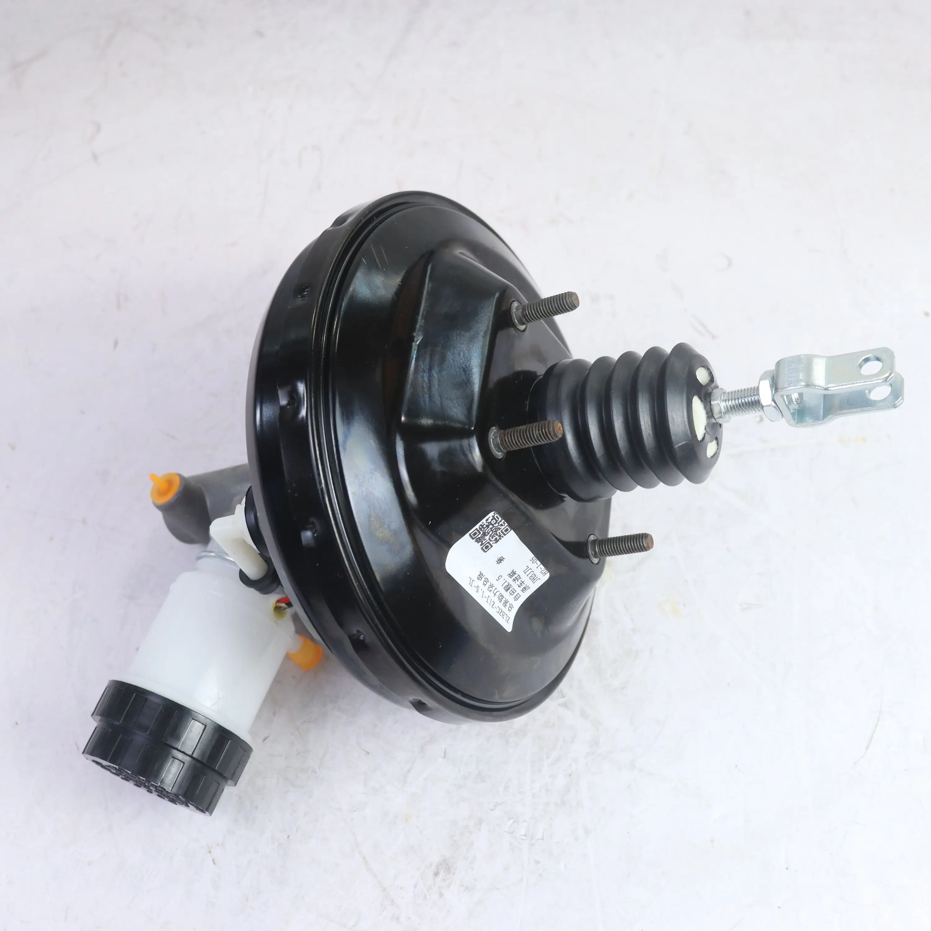 

Brake Master Cylinder Pump With Booster Brake Booster Assembly For Geely CK 1.5L