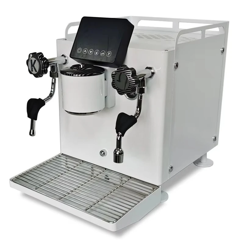 Shipping Container Coffee Shop Machine Set Street Cafe Store Container Shop Store Kiosk Coffee Booth Equipment Set for Sale