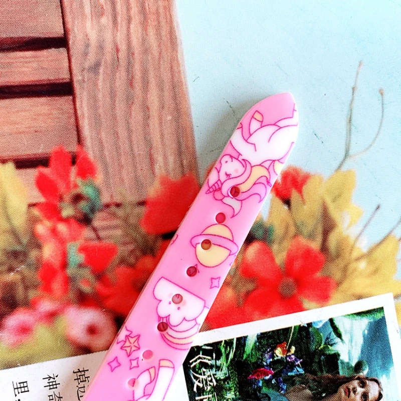 Lovely Girls Watches Unicorn Printing Silicone Candy Jelly Children Quartz Watches Boys Students Party Gifts Clock