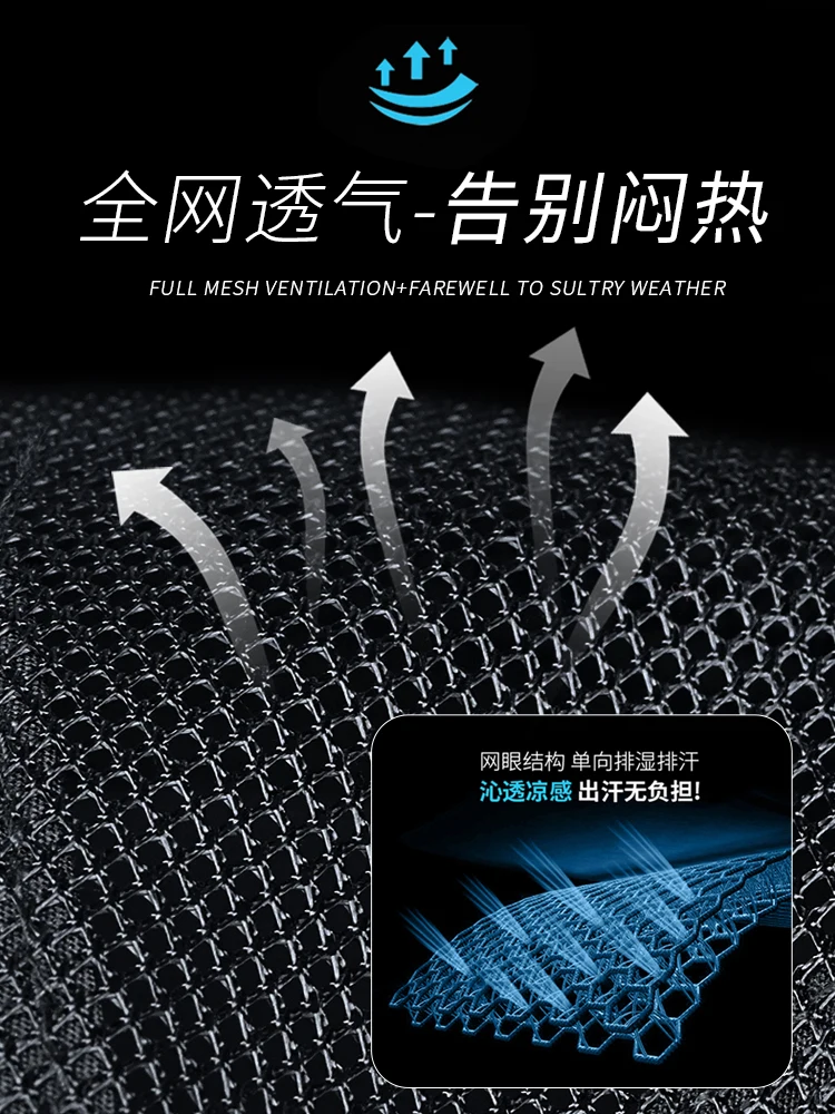 Мужская летняя дышащая бейсболка с большой головкой и сетчатым ограждением, защита от солнца и защиты от солнца, увеличенная кепка в виде утконоса