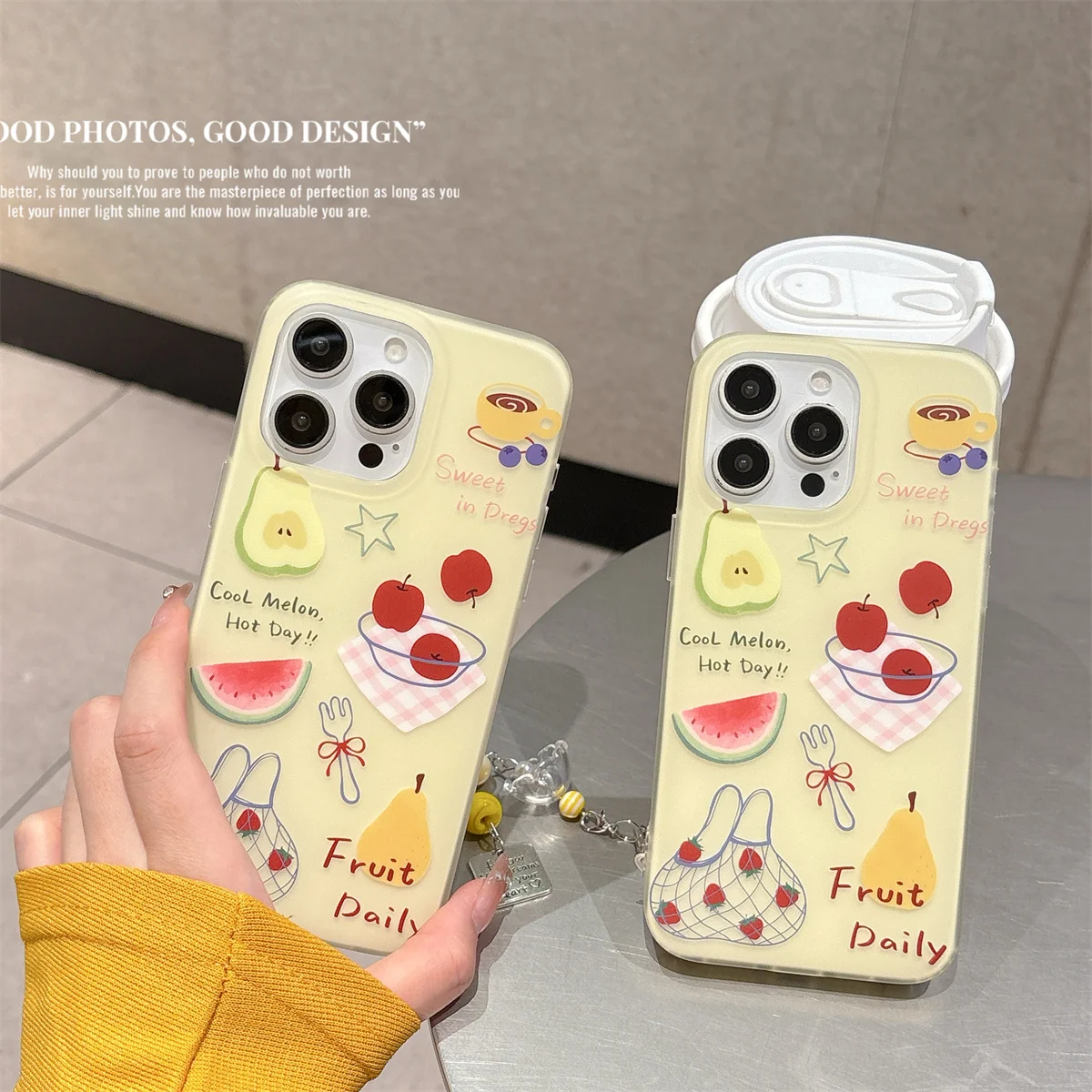

Cute Cartoon Fashion Girls Phone Case New For iPhone 16 15 14 13 Pro Max fundas Protective cover iphone 15 case iPhone 13 15 16