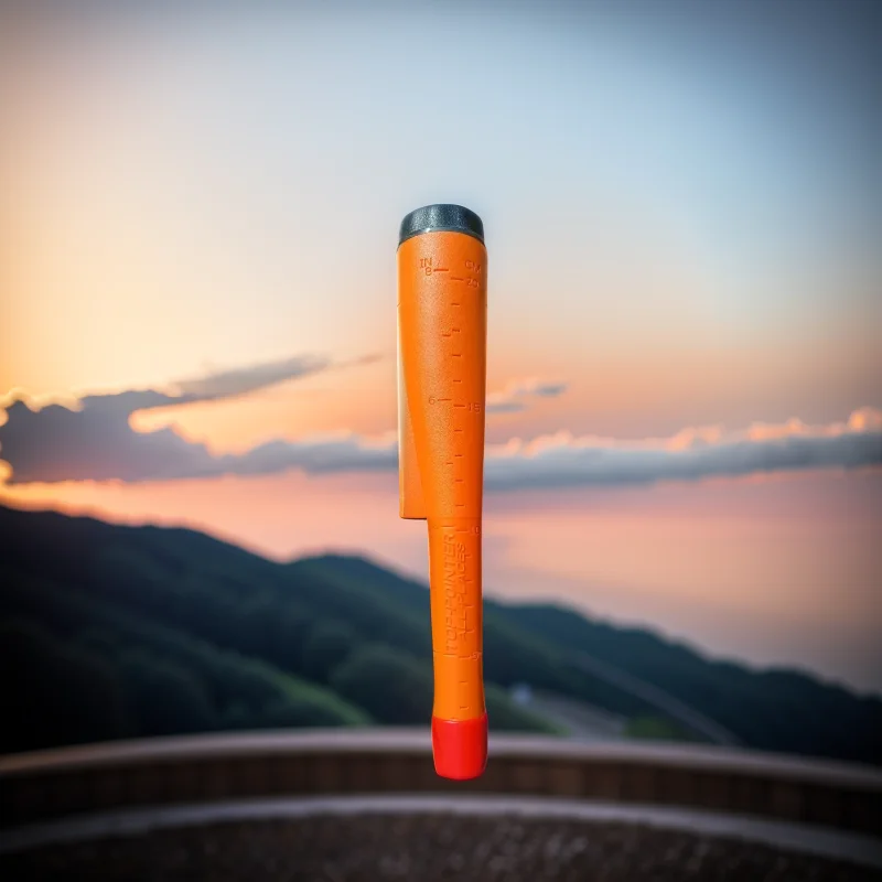 100% Waterproof Metal Detector Underground Treasure Finder Digger Kit Gold Tester Scanner Hunter Underwater Outdoor Garden Tool