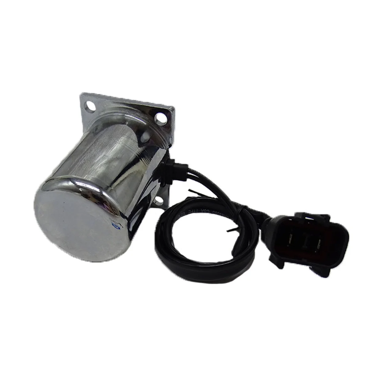 For Hydraulic Pump Solenoid Valve 708-2H-25240 PC200-5 Parts Accessories Construction Machinery Parts
