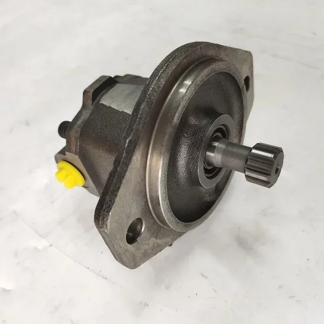 For CAT Construction Machinery Fuel Pump 1903443 3848612 Engine Parts for C13 C15 C16 C18 3406E 384-8612