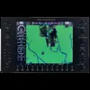 G1000 Integrierte Avionics Simulation Fluginstrument Navigationscontroller Multifunktionales Display 5