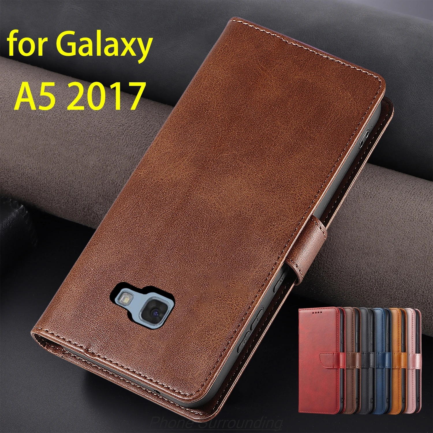 Wallet Flip Cover L… - image