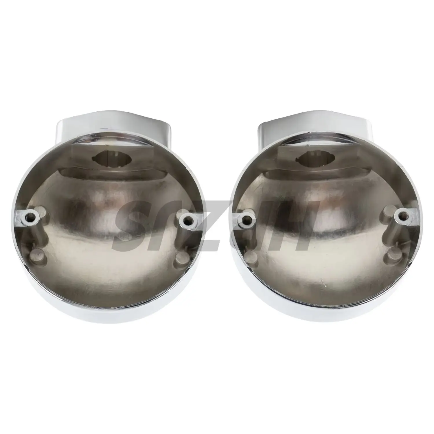 Для Harley Touring Electra Glide Heritage Softail FLST FLSTC FLSTN FLHTC мотоциклетные передние и задние крышки корпуса указателя поворота Для Harley Touring Electra Glide Heritage Softail FLST FLSTC FLSTN FLHTC мотоциклетные передние и задние крышки корпуса указателя поворота