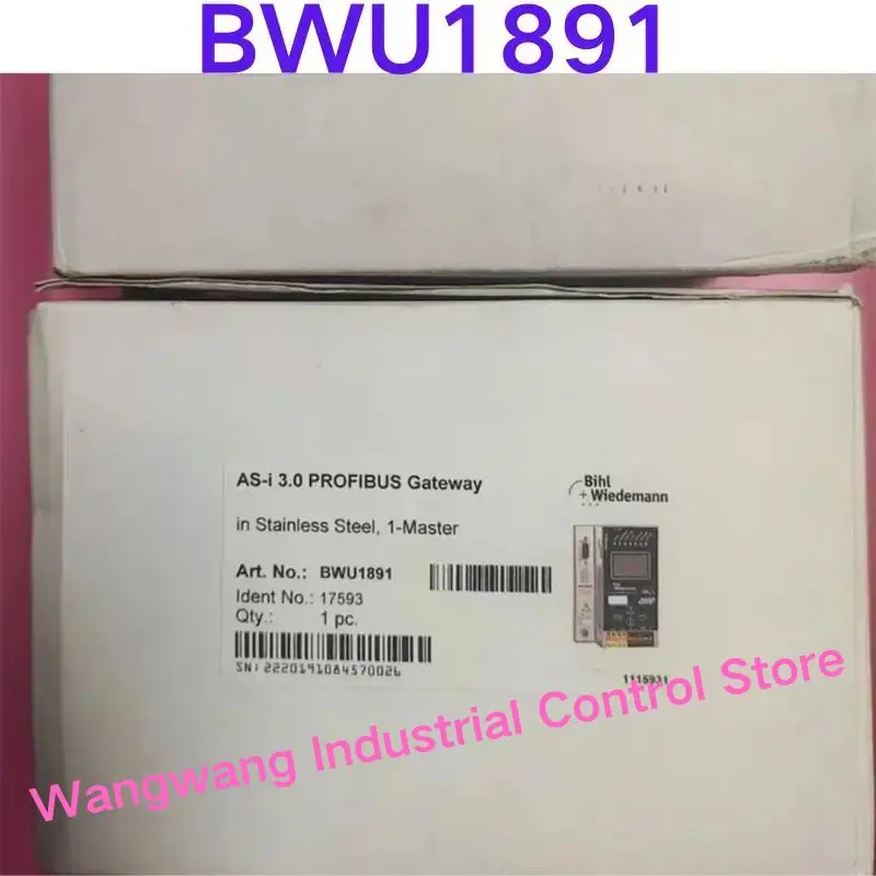 Brand-new Gateway  module BWU1891