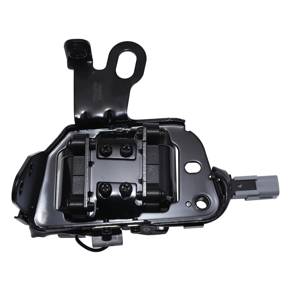 

Car Ignition Coil For HYUNDAI ELANTRA TIBURON TUCSON 2003-2009 KIA SPECTRA SPORTAGE 2004-2007 2730123700 Auto Part