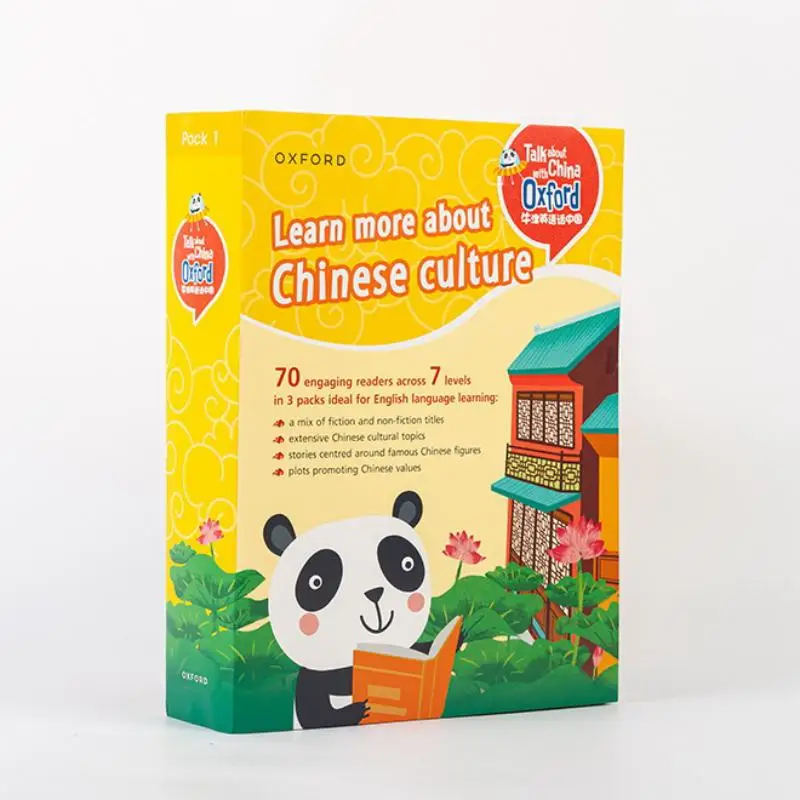 

Поговорим о Китае с комплектом Oxford Readers 1L13 стринги Roseanne Greenfield Oxford University Press 9789888838769 Книга