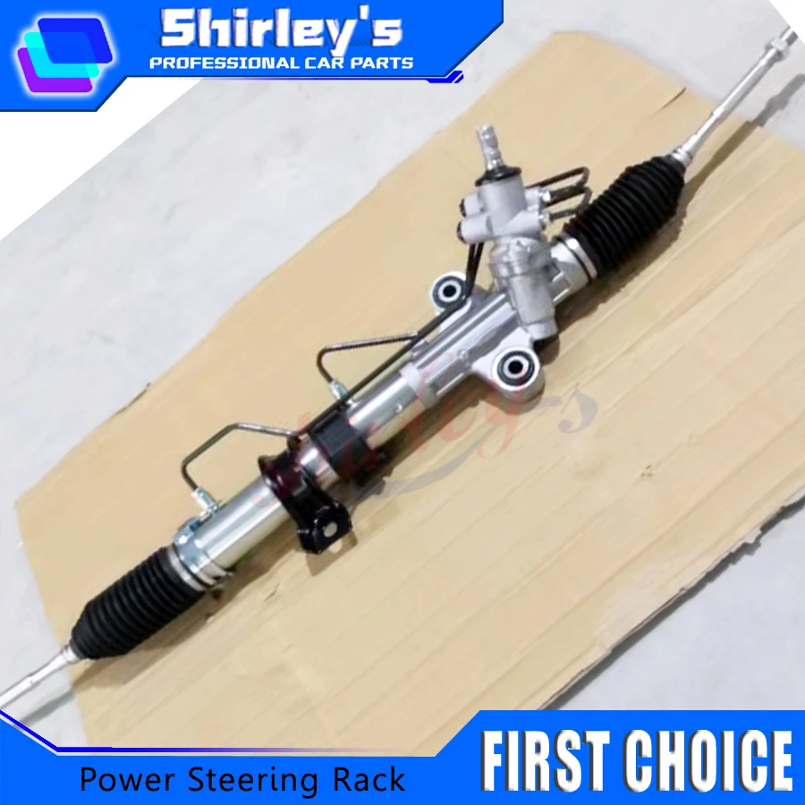 

Power Steering Rack Gear For Toyota Hiace Regiusace 40120-26411 4012026411 Right hand drive