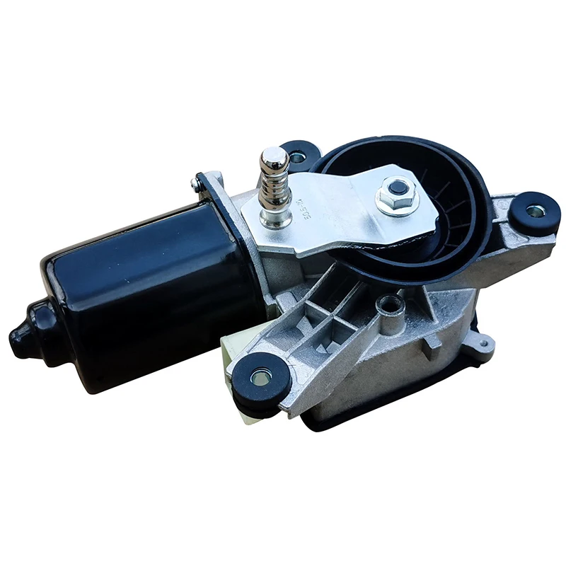 Front Wiper Motor W/Pulseboard Module Motor Delay Compatible1991-2000 Chevy GMC CK 2500 3500 Truck 12368702 15740719 22100736