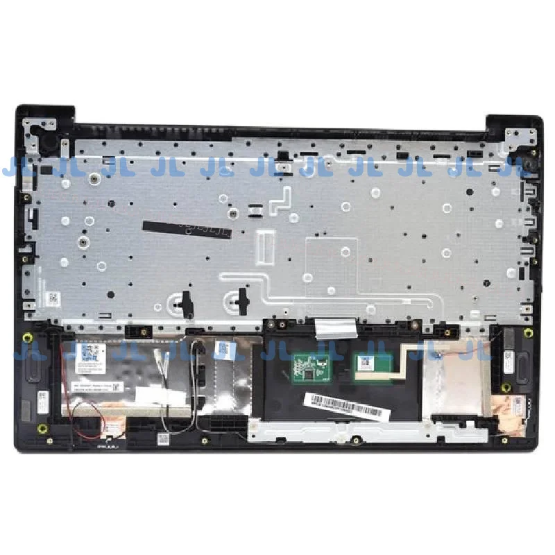 

JL новый верхний чехол для упора для рук, клавиатура США TEX для Lenovo V15 G4 AMN 82YU 5CB1L09249