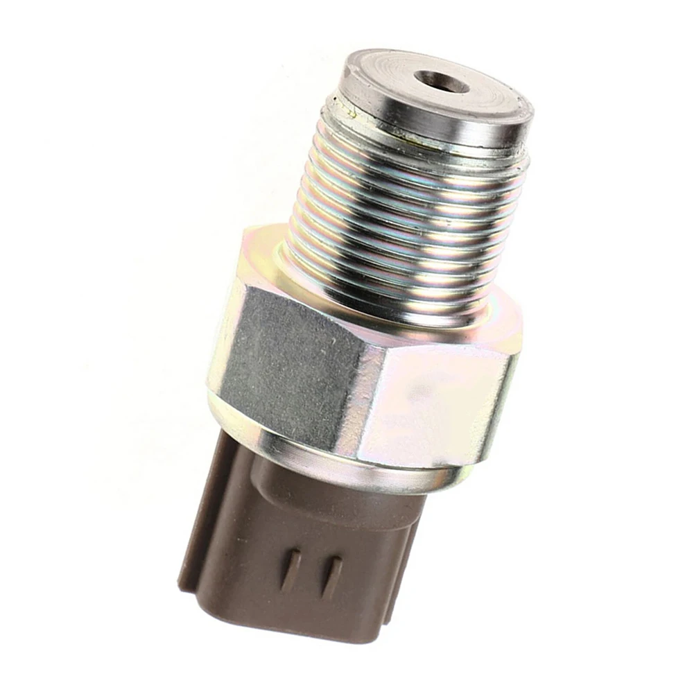 

Car Maintenance Fuel Rail High Pressure Sensor Excavator Sensor Car Fuel Sensor For Diesel Engine High Pressure Sensor