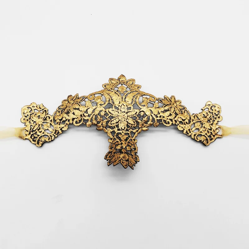 Masque pour les yeux en dentelle pour Rhde promo, masques sexy pour les yeux, fête de Noël, bar et boîte de nuit, maquillage