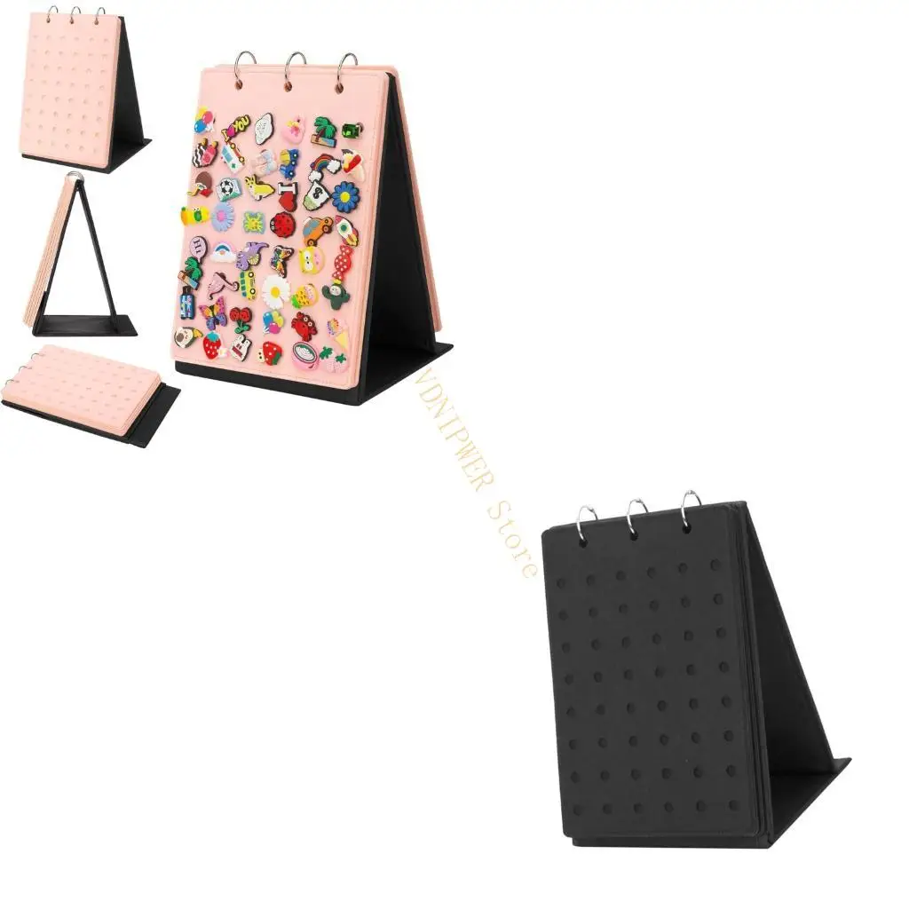 

Многофункциональный корпус организаторов ювелирных изделий с 280 разделами для серьжных колец и портативных аксессуаров D08E