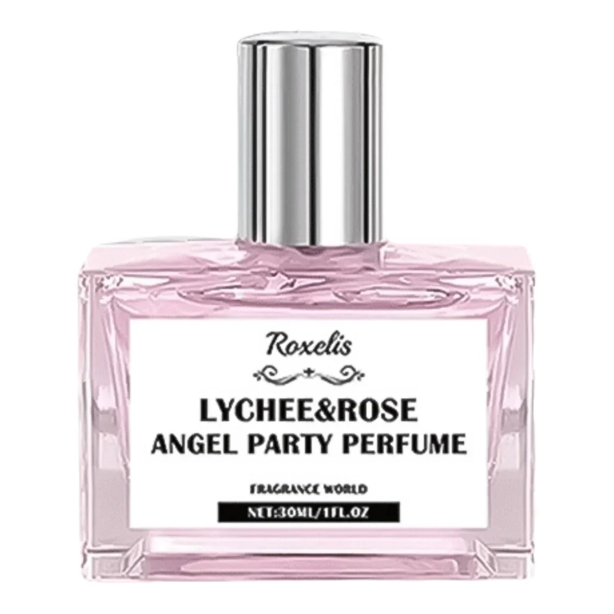 

30ML Original Women's Perfume Angel Evening Niche Fragrance Fresh Natural Scent Neck Wrist Spray Birthday Present Holiday Gift