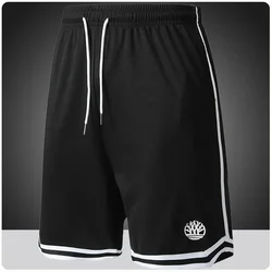 Plus Size 7XL 8XL 9XL Casual Basketball Shorts Men Hip Hop Streetwear Gyms Joggers Running Sports Bodybuilding Shorts Homme Male