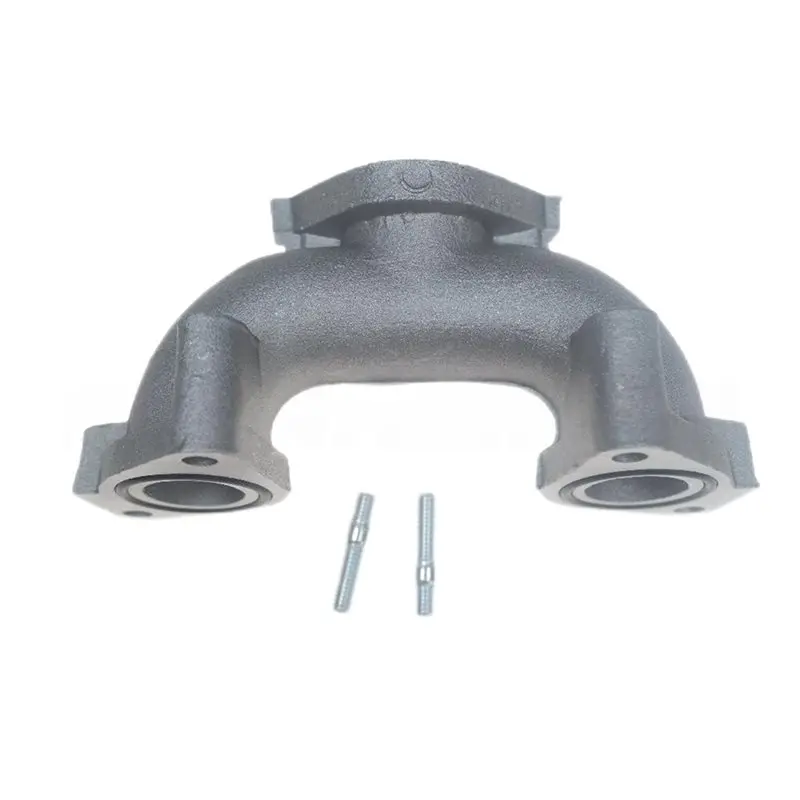 AT92-For Honda CM125 250 Interface Connector Cbt125 250 Fuel Saving Carburetor Intake Manifold Engine Parts
