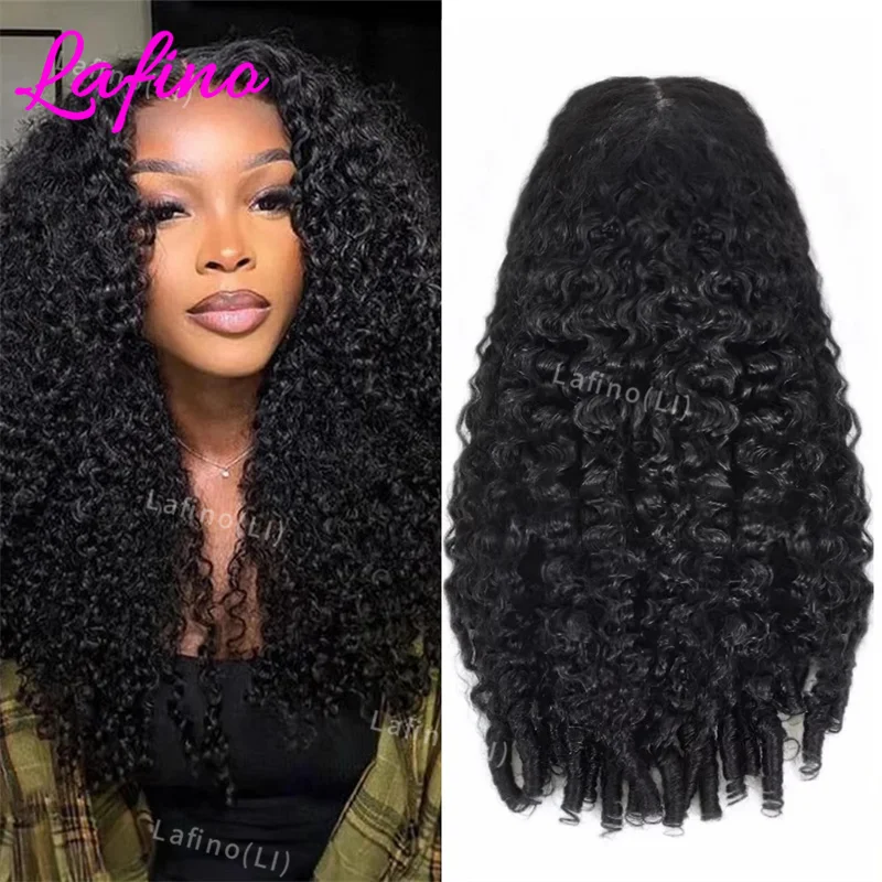 

Парик из натуральных волос 30-40 дюймов, волнистый, бирманский, кудрявый, с кружевной передней частью 13x4, 13x6, глубокая волна, 100% HD-кружево