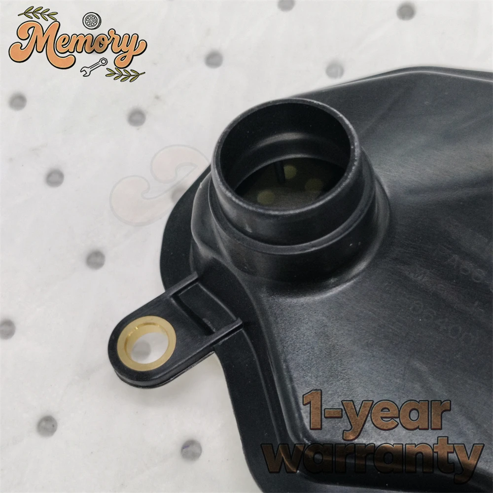 Original 025CHA 018CHA CVT Automatic Gearbox Oil Filter for Geely Emgrand Chery Tiggo Arrizo Kaiyi Replacement Parts