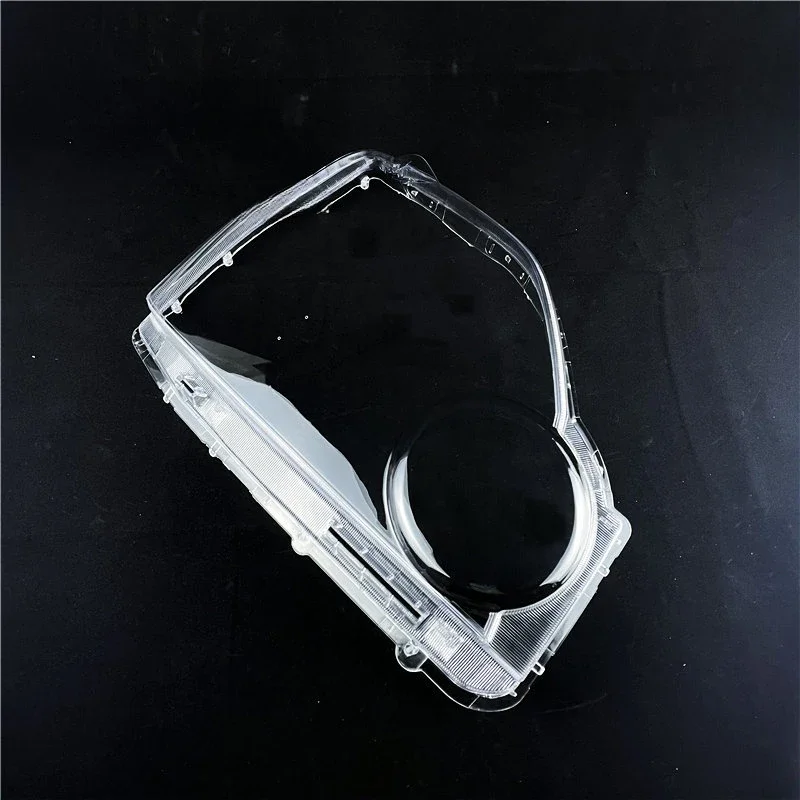 

Car Front Headlight Cover Auto Headlamp Lampshade Lampcover Head Lamp light glass Lens Shell Caps For Nissan X-TRAIL 2007-2011