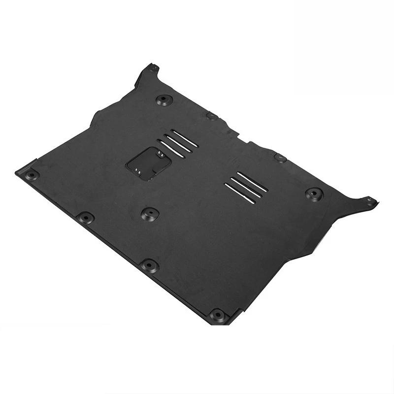 

Auto Modification Parts for Tesla Model 3 and Model Y Engine Shield Chassis Shield