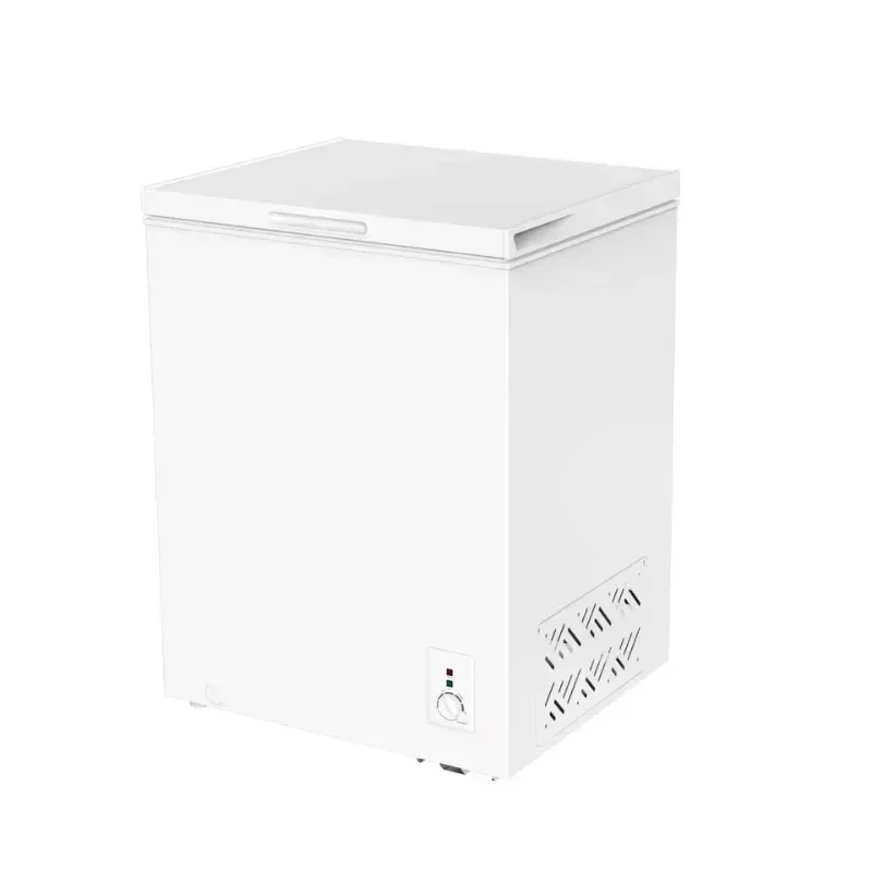

198L Deep Freezer Convertible Refrigerator Horizontal Freezer